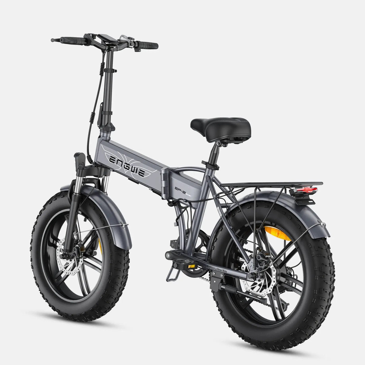 ENGWE EP-2 Boost Bicicletta Elettrica