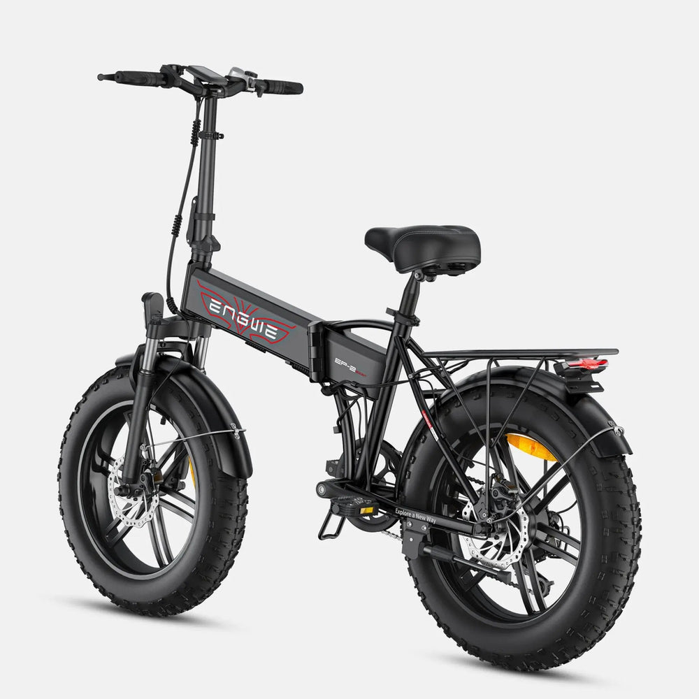 ENGWE EP-2 Boost Bicicletta Elettrica