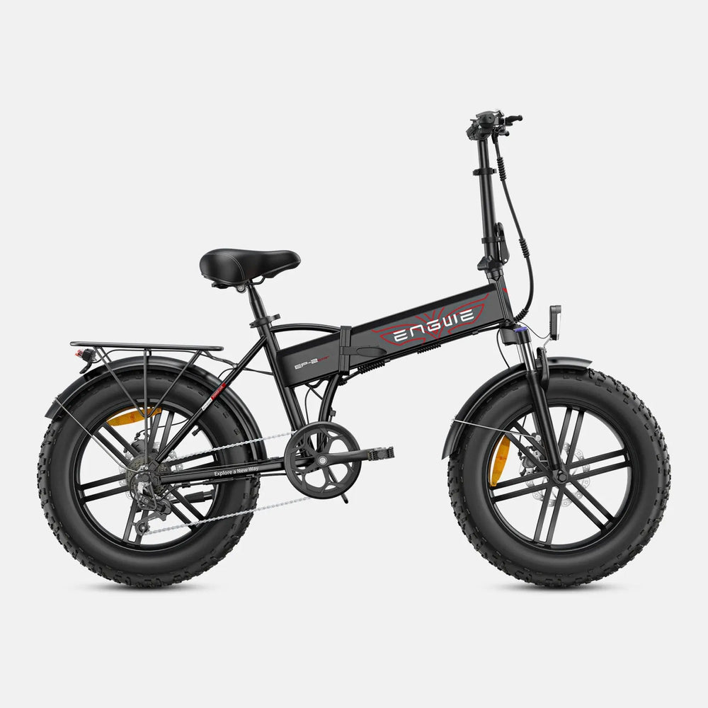 ENGWE EP-2 Boost Bicicletta Elettrica