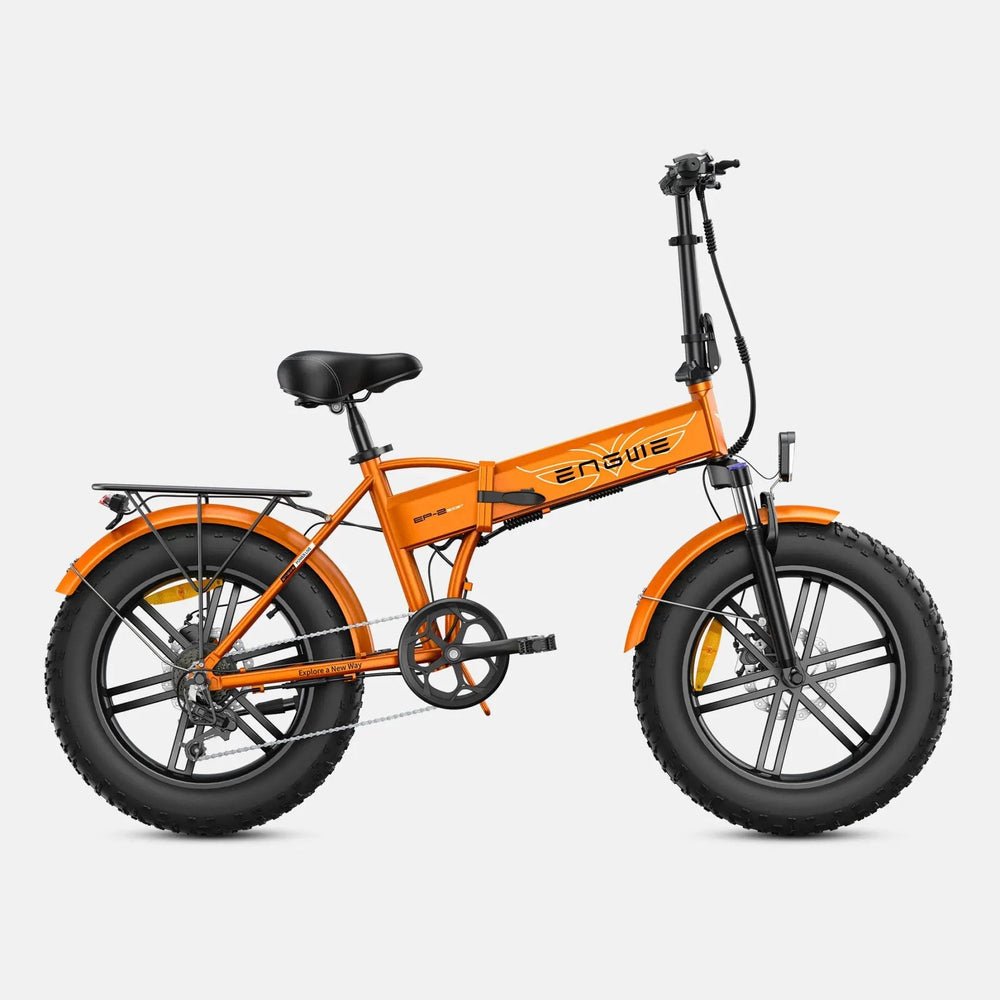 ENGWE EP-2 Boost Bicicletta Elettrica