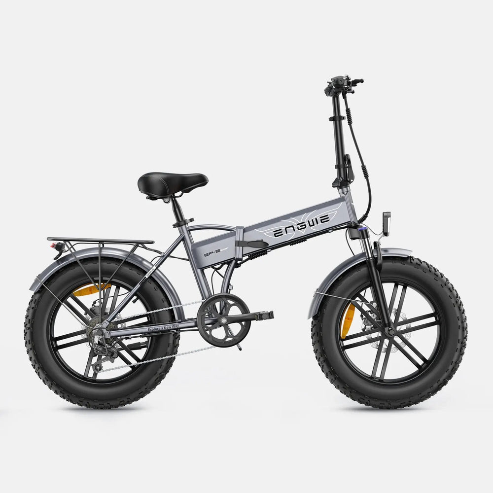 ENGWE EP-2 Boost Bicicletta Elettrica