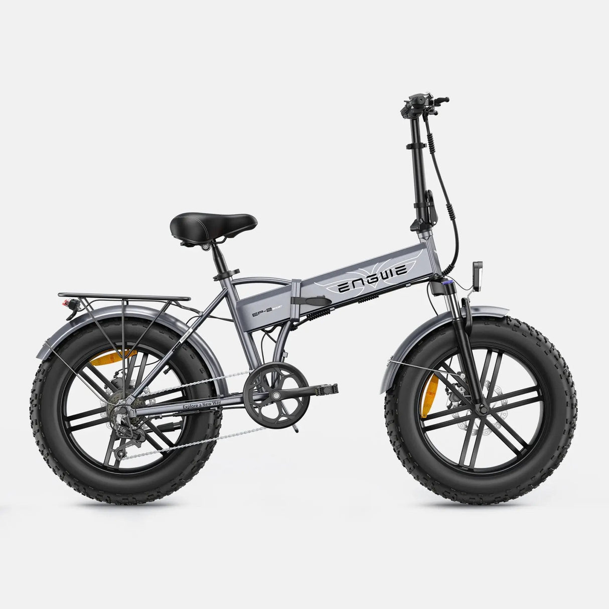 ENGWE EP-2 Boost Bicicletta Elettrica