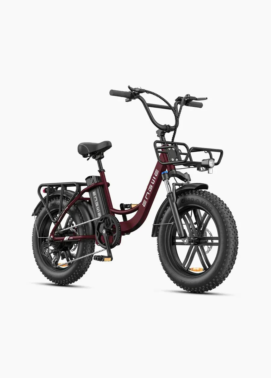 ENGWE L20 Boost Bicicletta Elettrica ENGWE
