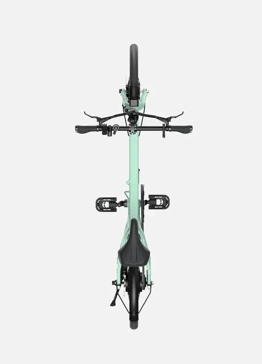 ENGWE P20 Bicicletta Elettrica