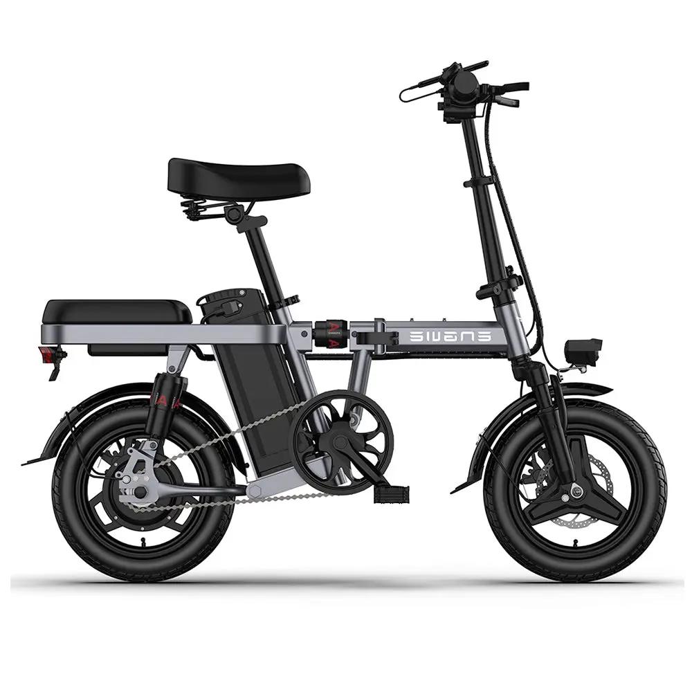 ENGWE T14 Bicicletta elettrica pieghevole