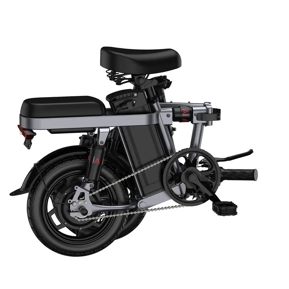 ENGWE T14 Bicicletta elettrica pieghevole