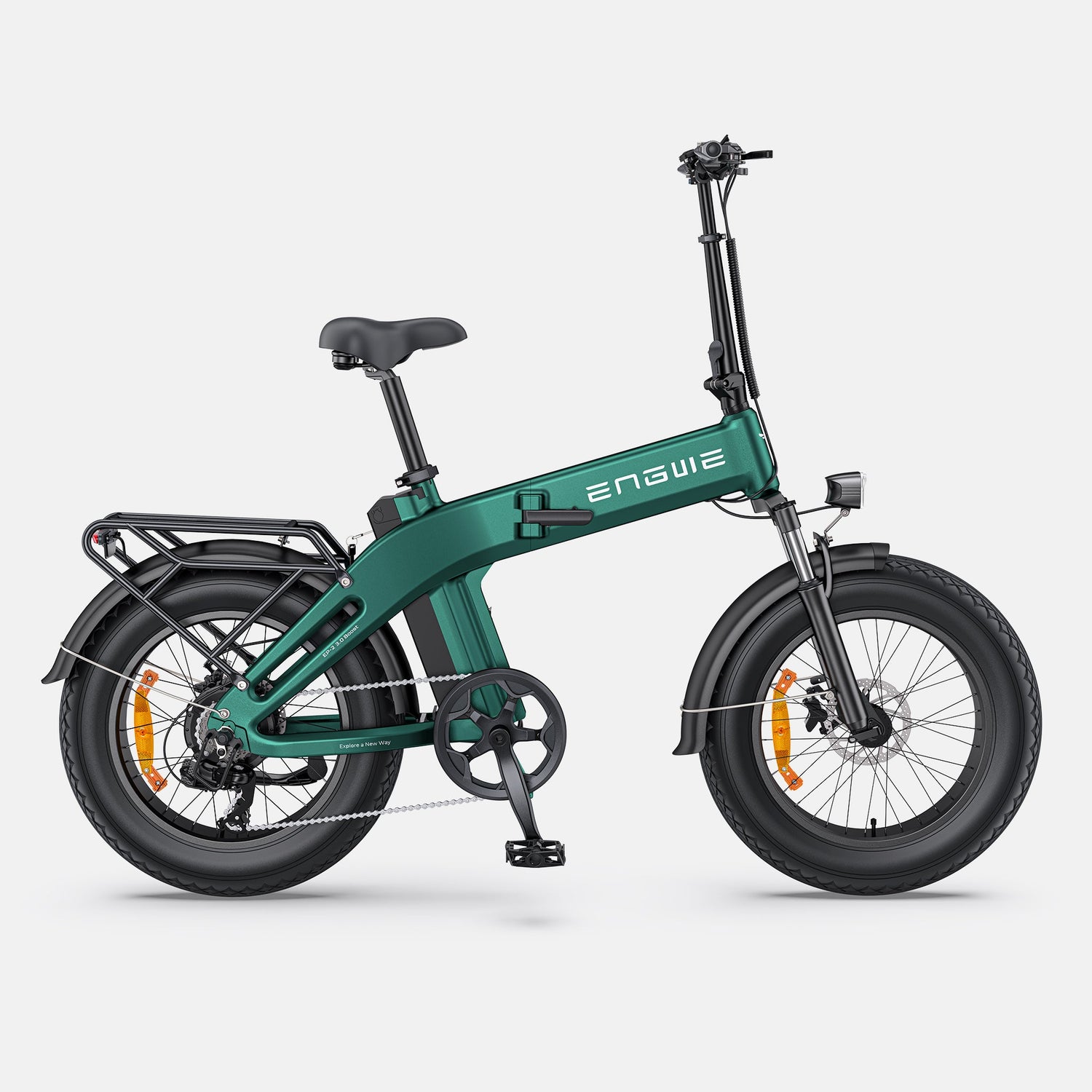 ENGWE EP-2 3.0 Boost Bicicletta Elettrica - ottobest.it