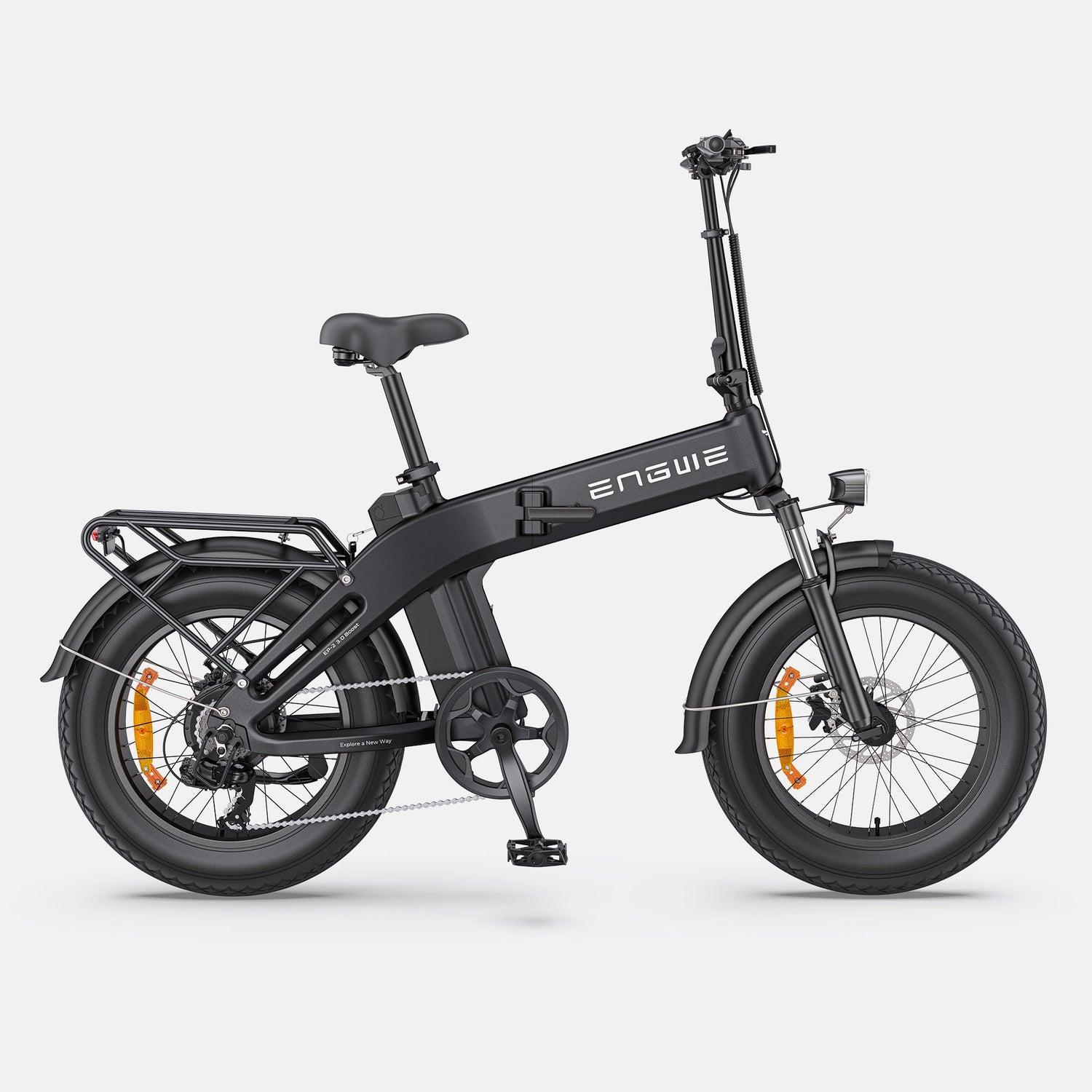 ENGWE EP-2 3.0 Boost Bicicletta Elettrica - ottobest.it