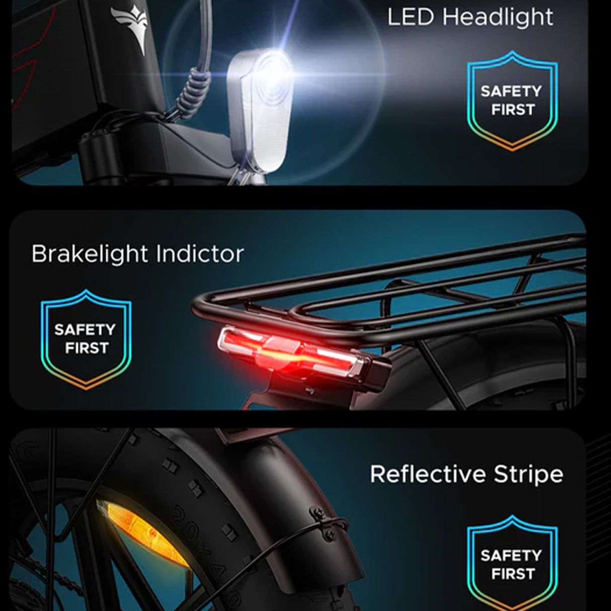 ENGWE EP-2 PRO Bicicletta Elettrica