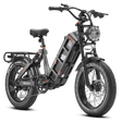 Eahora Juliet Bicicletta Elettrica Eahora