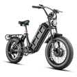 Eahora Juliet III Bicicletta Elettrica Eahora