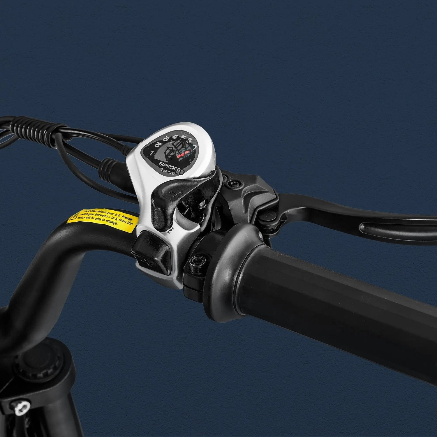 Eahora Juliet III Bicicletta Elettrica Eahora