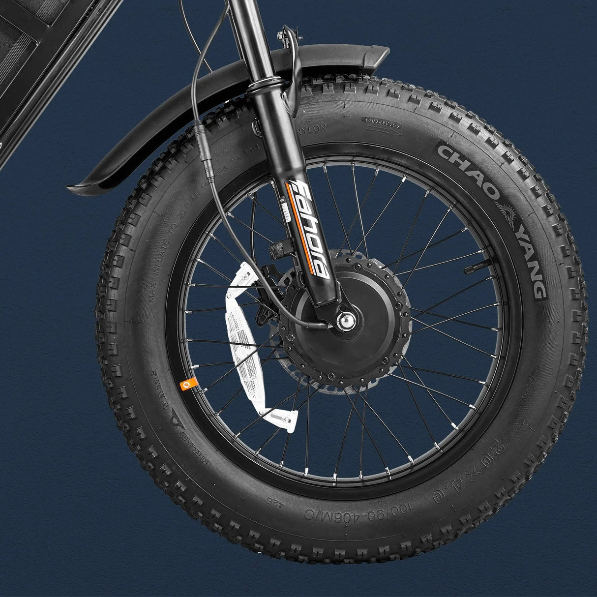 Eahora Juliet III Bicicletta Elettrica Eahora