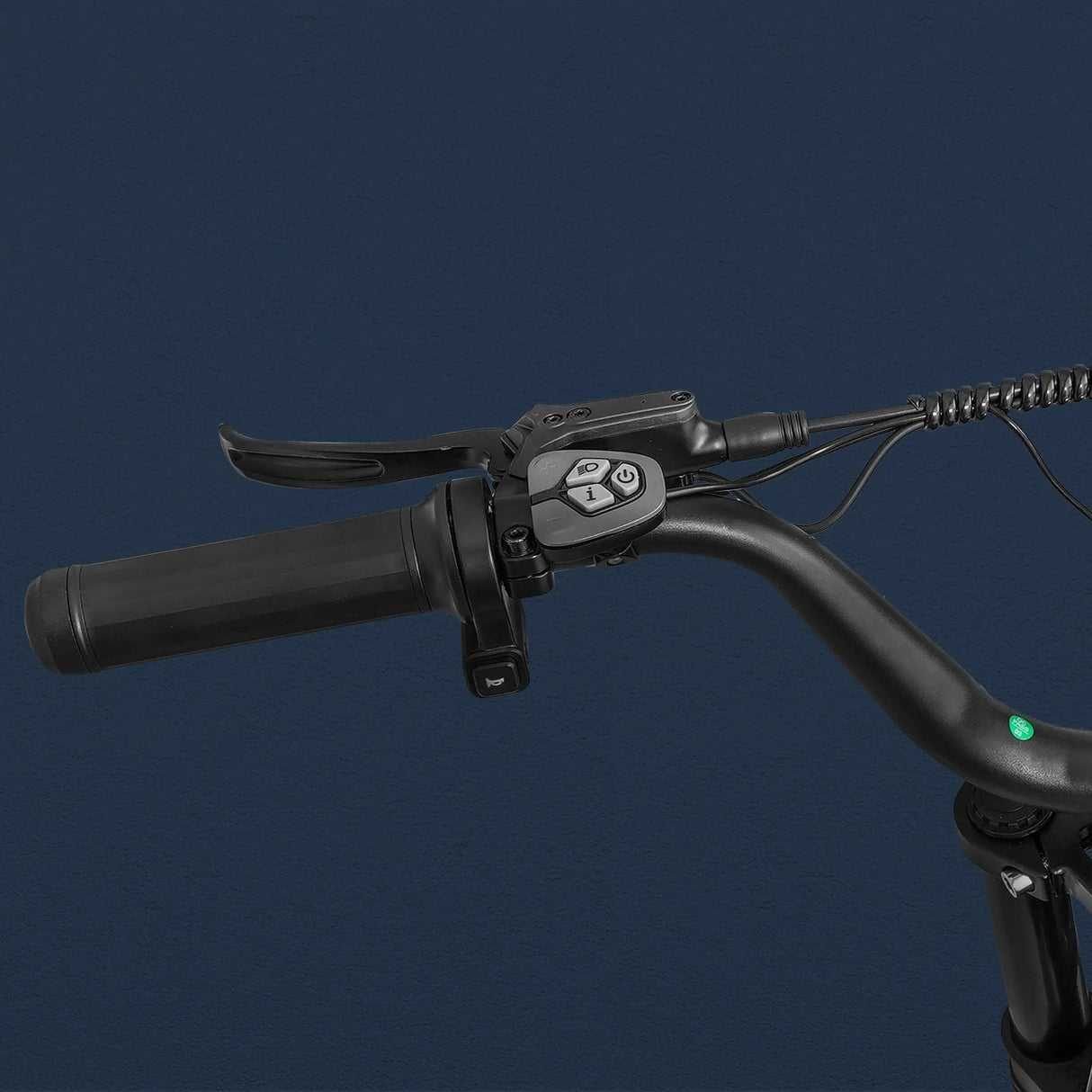 Eahora Juliet III Bicicletta Elettrica Eahora