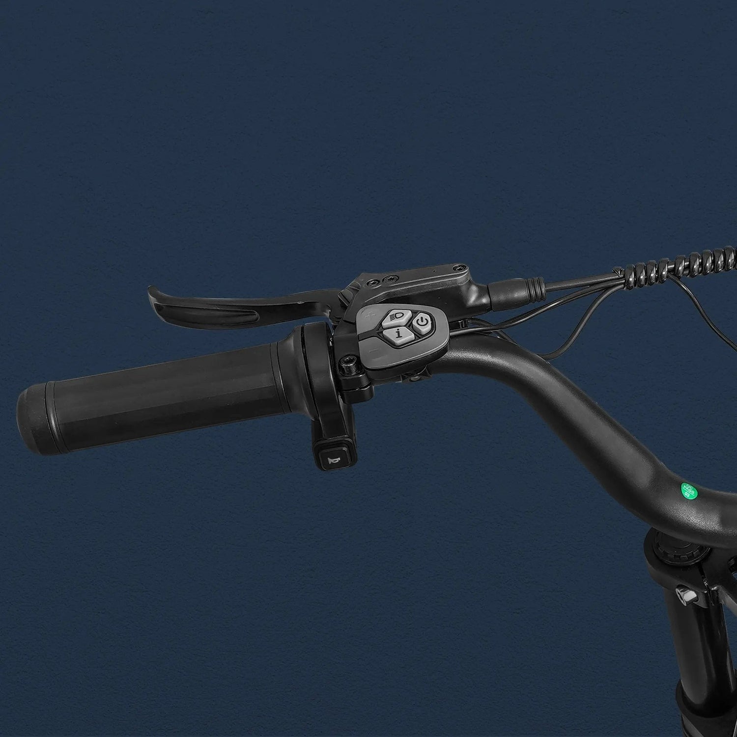 Eahora Juliet III Bicicletta Elettrica Eahora