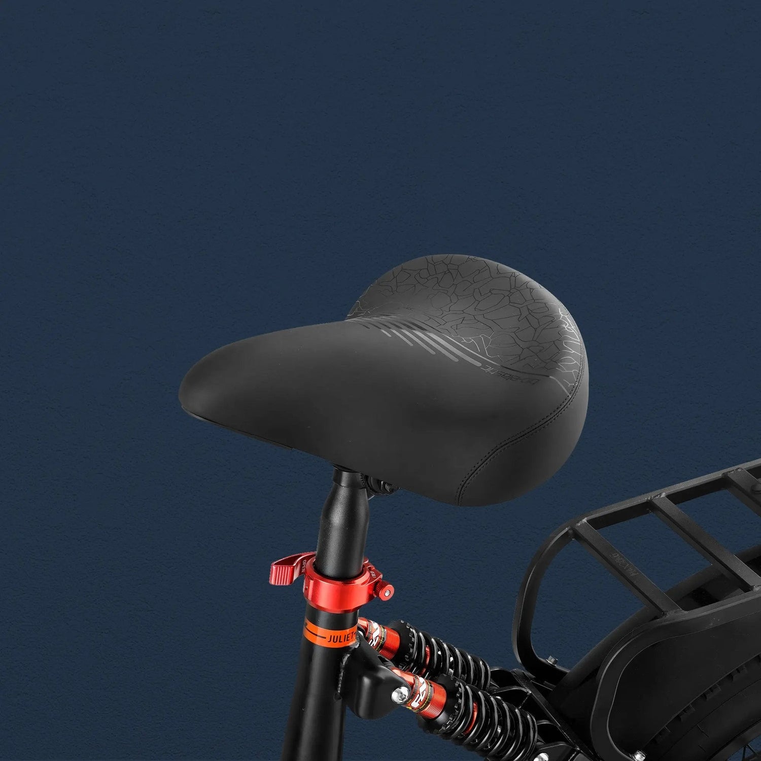Eahora Juliet III Bicicletta Elettrica Eahora
