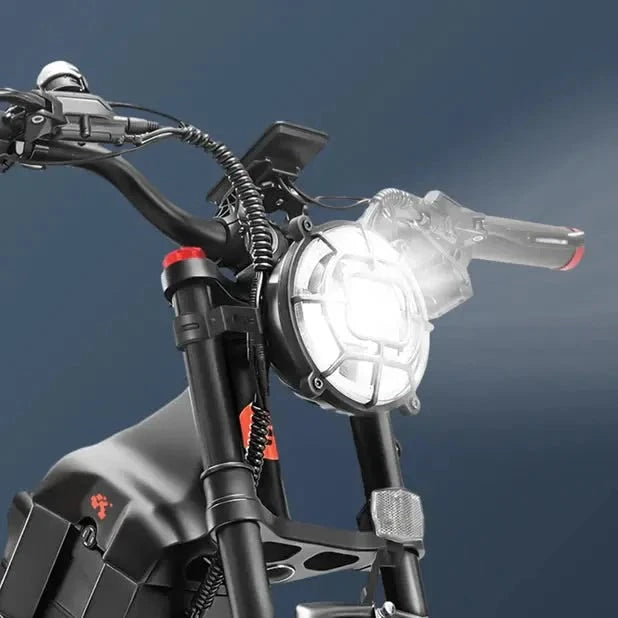 Eahora Romeo Pro Bicicletta Elettrica Eahora