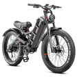 Eahora Romeo Pro Bicicletta Elettrica Eahora