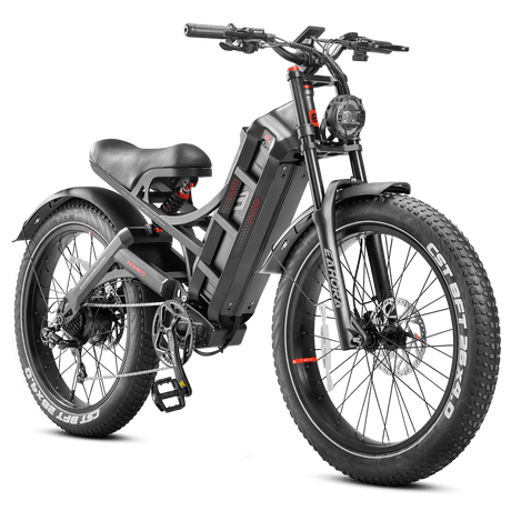 Eahora Romeo Pro Bicicletta Elettrica Eahora