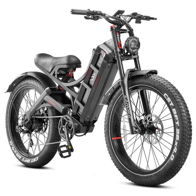 Eahora Romeo Pro Bicicletta Elettrica Eahora