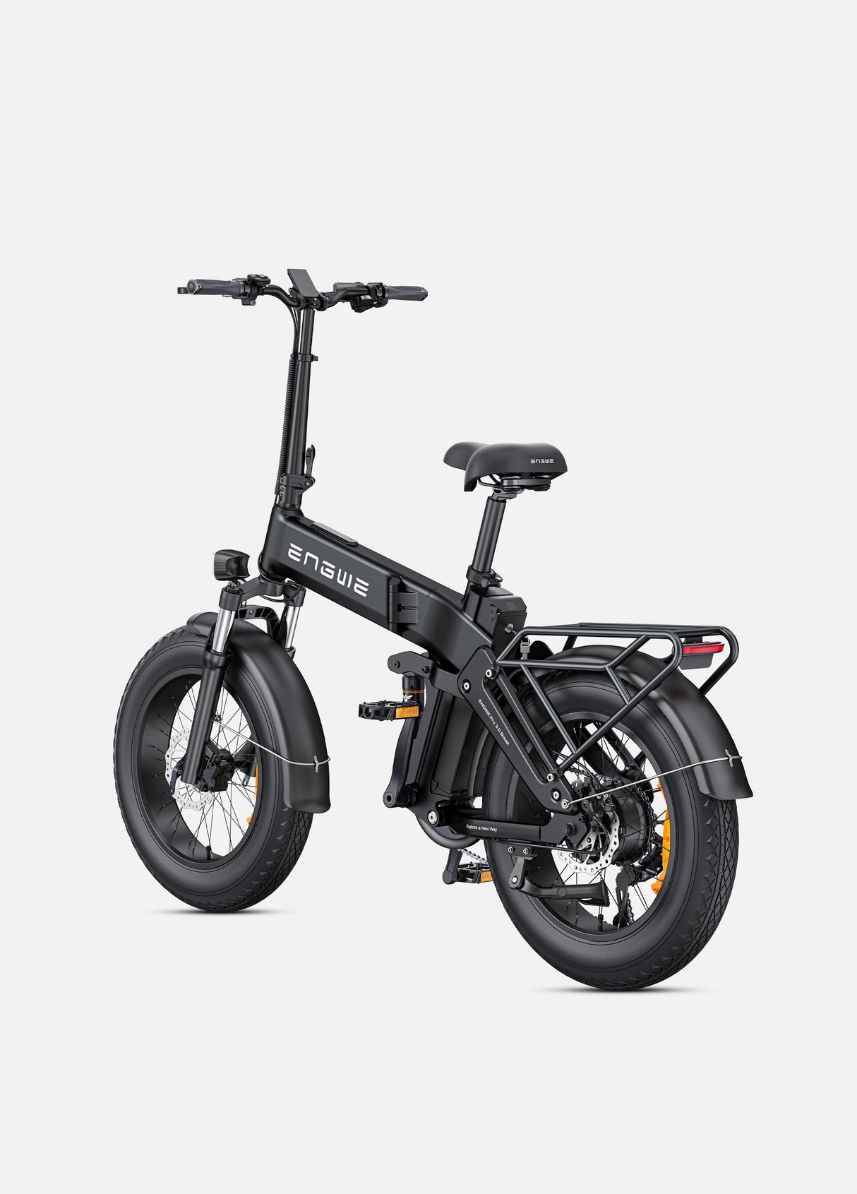 ENGWE Engine Pro 3.0 Boost Bicicletta Elettrica - ottobest.it