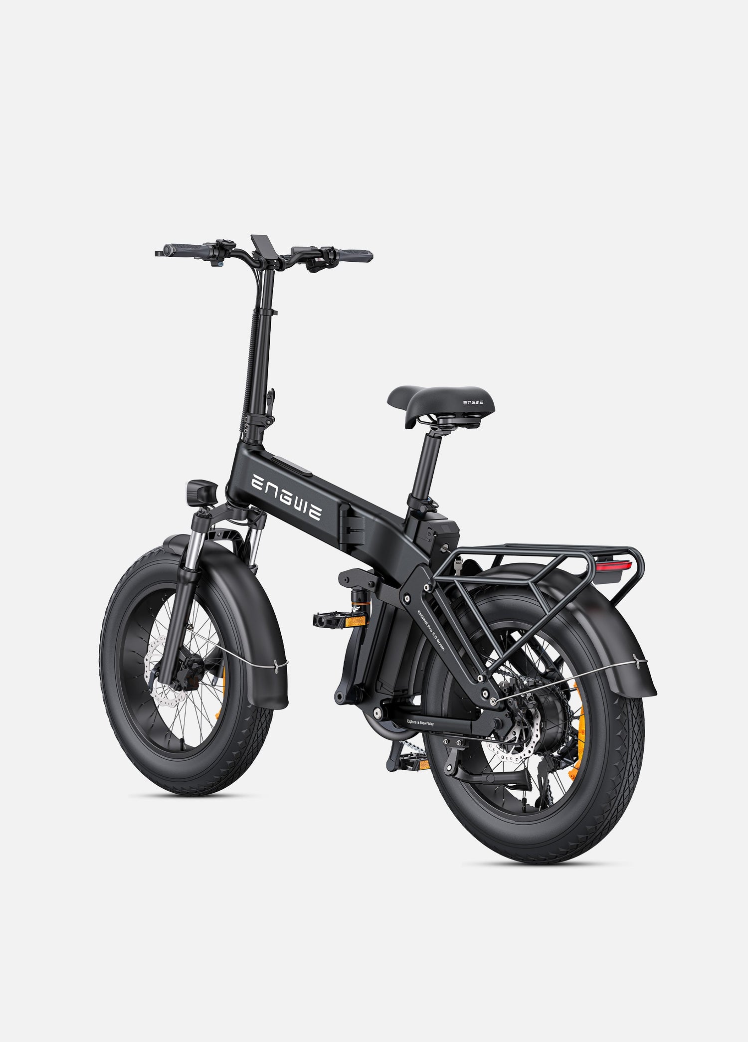 ENGWE Engine Pro 3.0 Boost Bicicletta Elettrica - ottobest.it