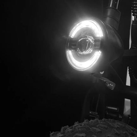 Faro anteriore per ENGWE Ebike ENGWE