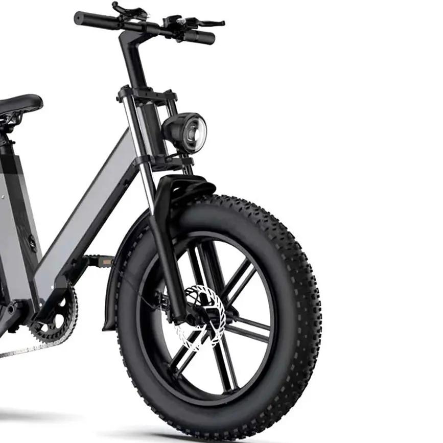 Faro anteriore per ENGWE Ebike ENGWE