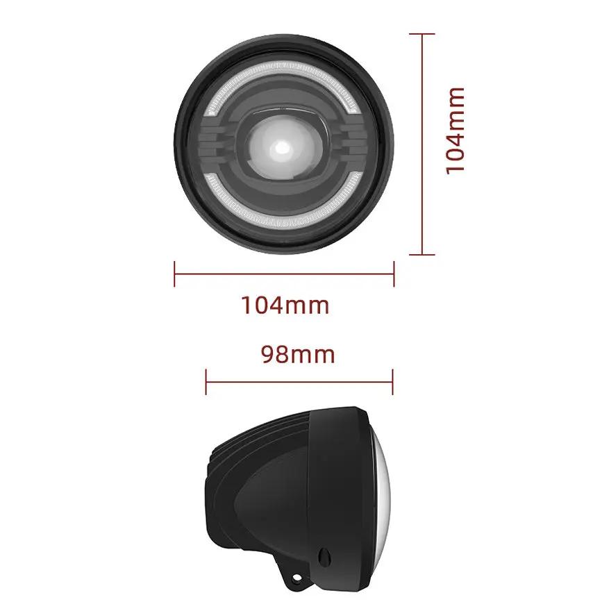 Faro anteriore per ENGWE Ebike ENGWE