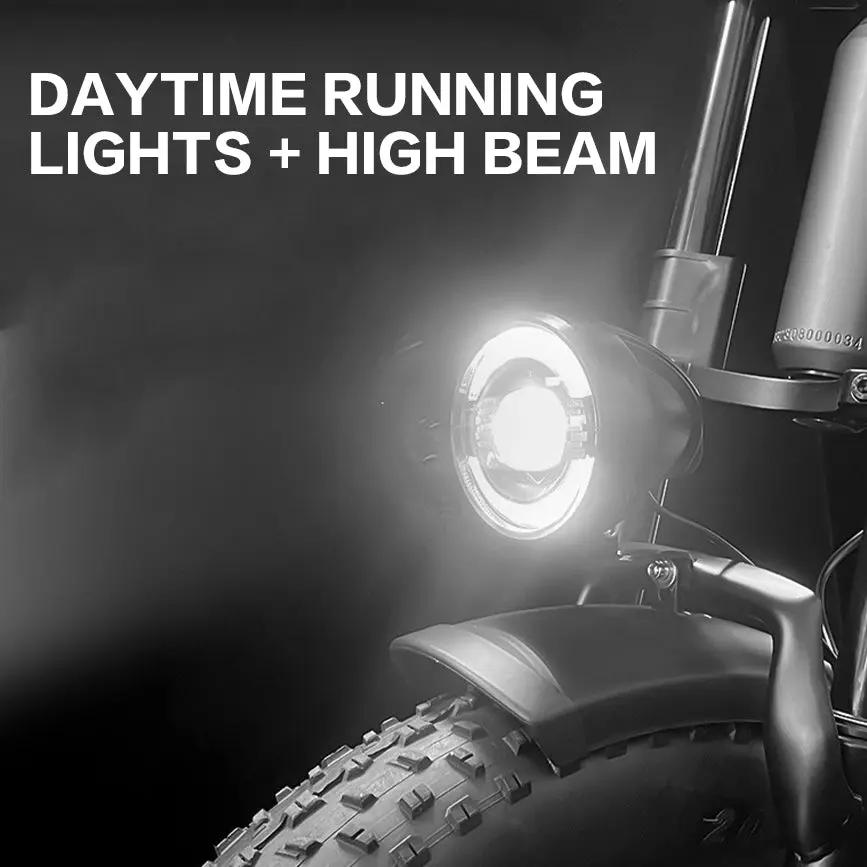 Faro anteriore per ENGWE Ebike ENGWE