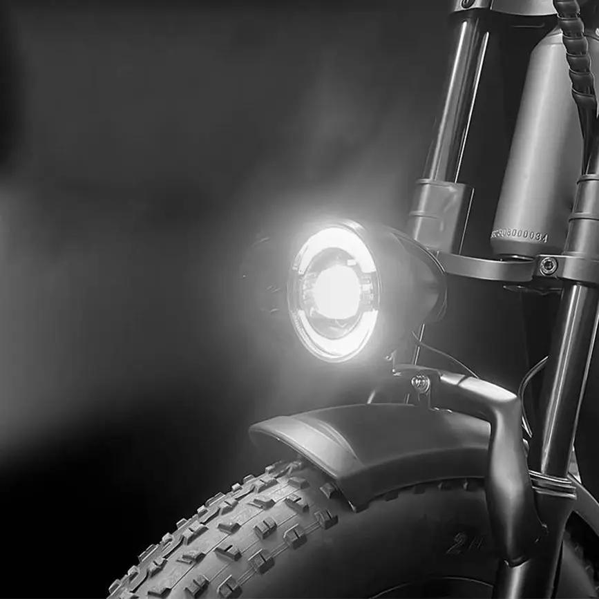 Faro anteriore per ENGWE Ebike ENGWE