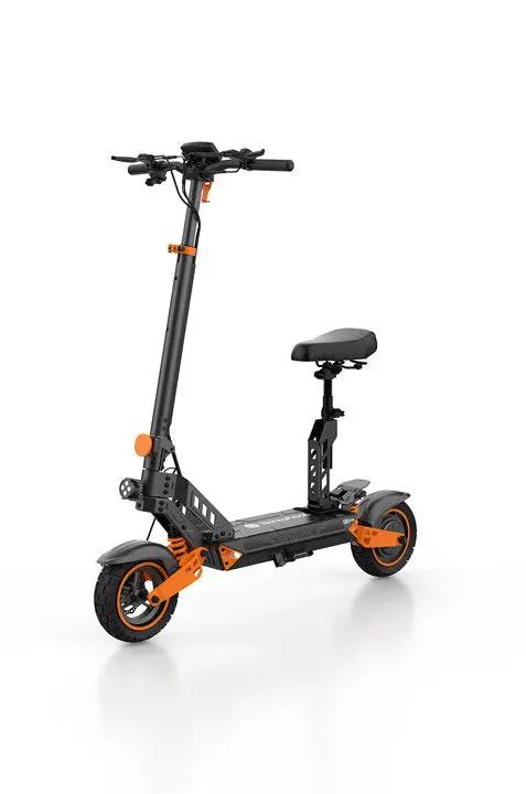 Isinwheel D2 PLUS Monopattino elettrico Isinwheel