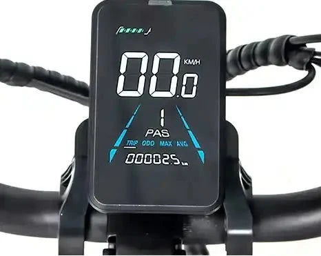 JOBOBIKE Commuter Bicicletta Elettrica