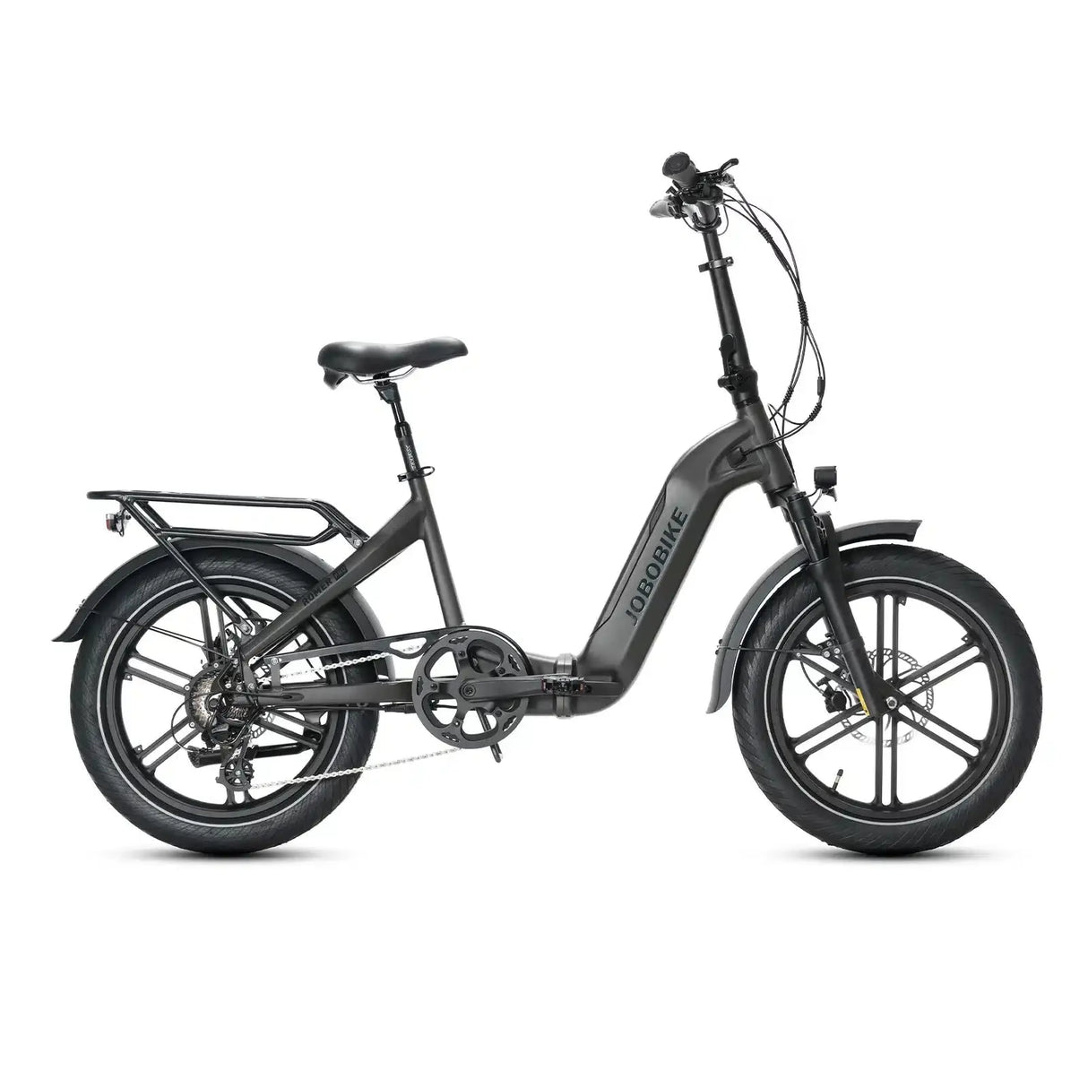 JOBOBIKE Romer Bicicletta Elettrica