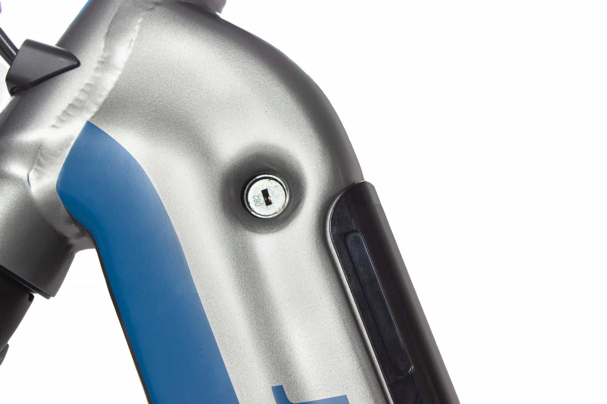 JOBOBIKE Romer Bicicletta Elettrica