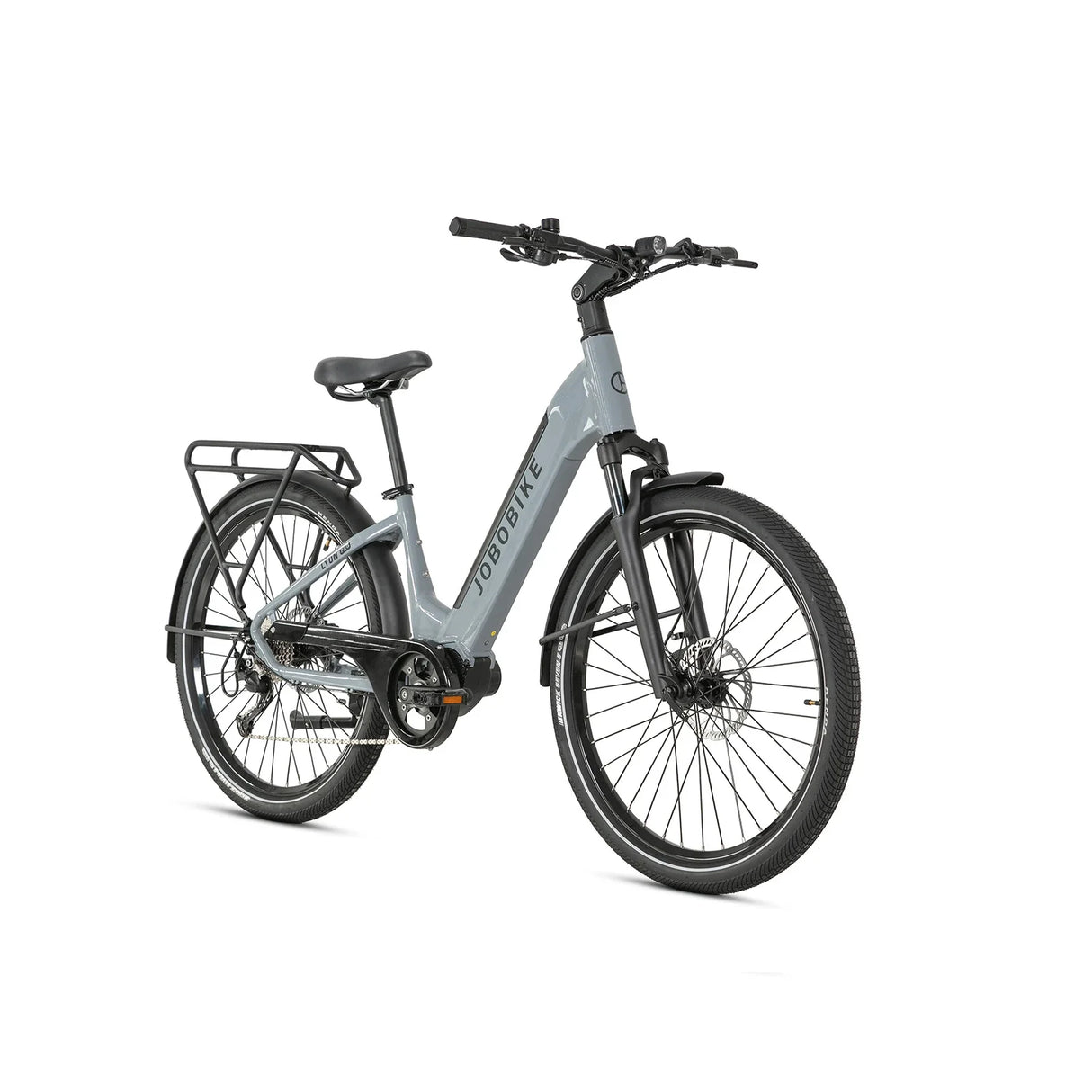 JOBOBIKE Lyon Pro Bicicletta Elettrica