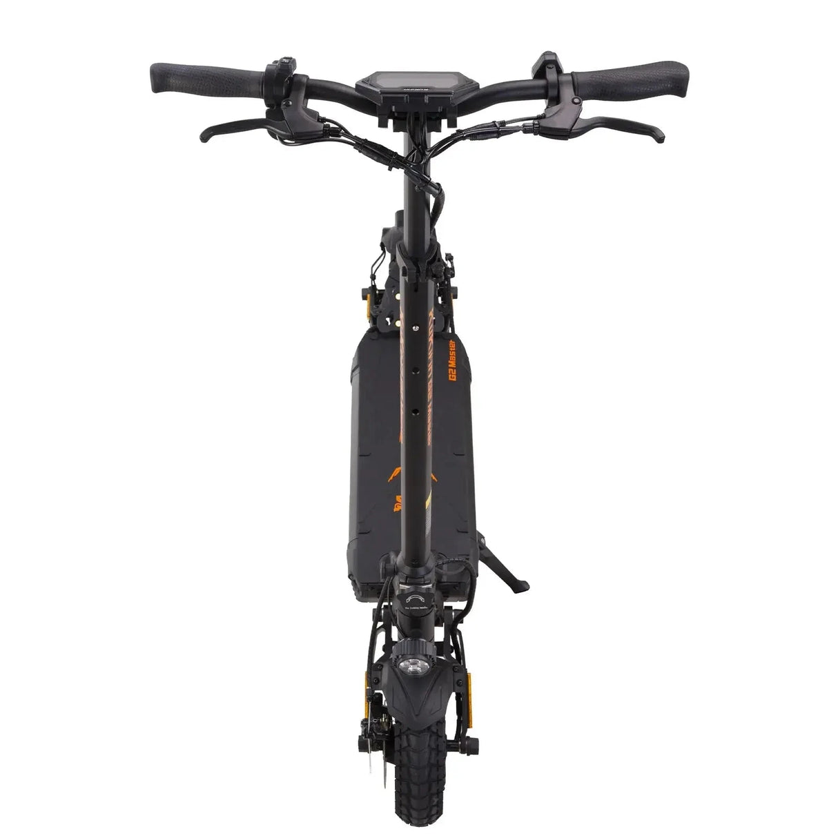 KuKirin G2 Master Monopattino elettrico