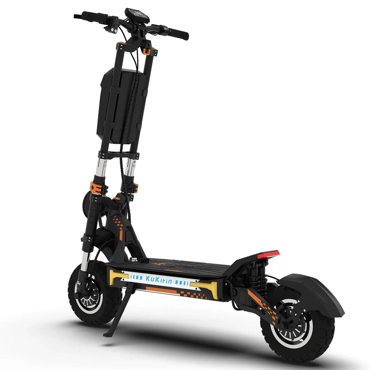 KuKirin G4 MAX Monopattino elettrico