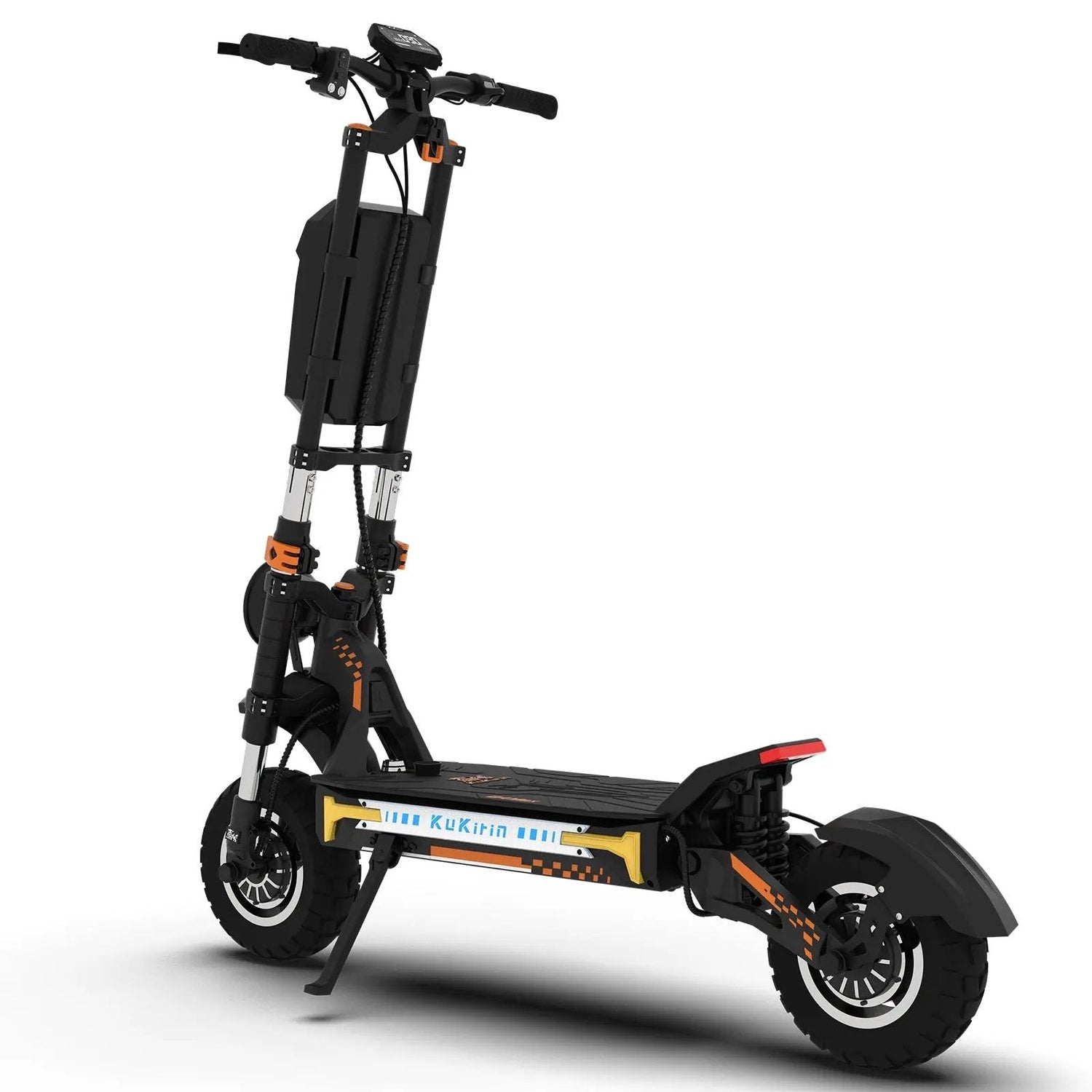 KuKirin G4 MAX Monopattino elettrico