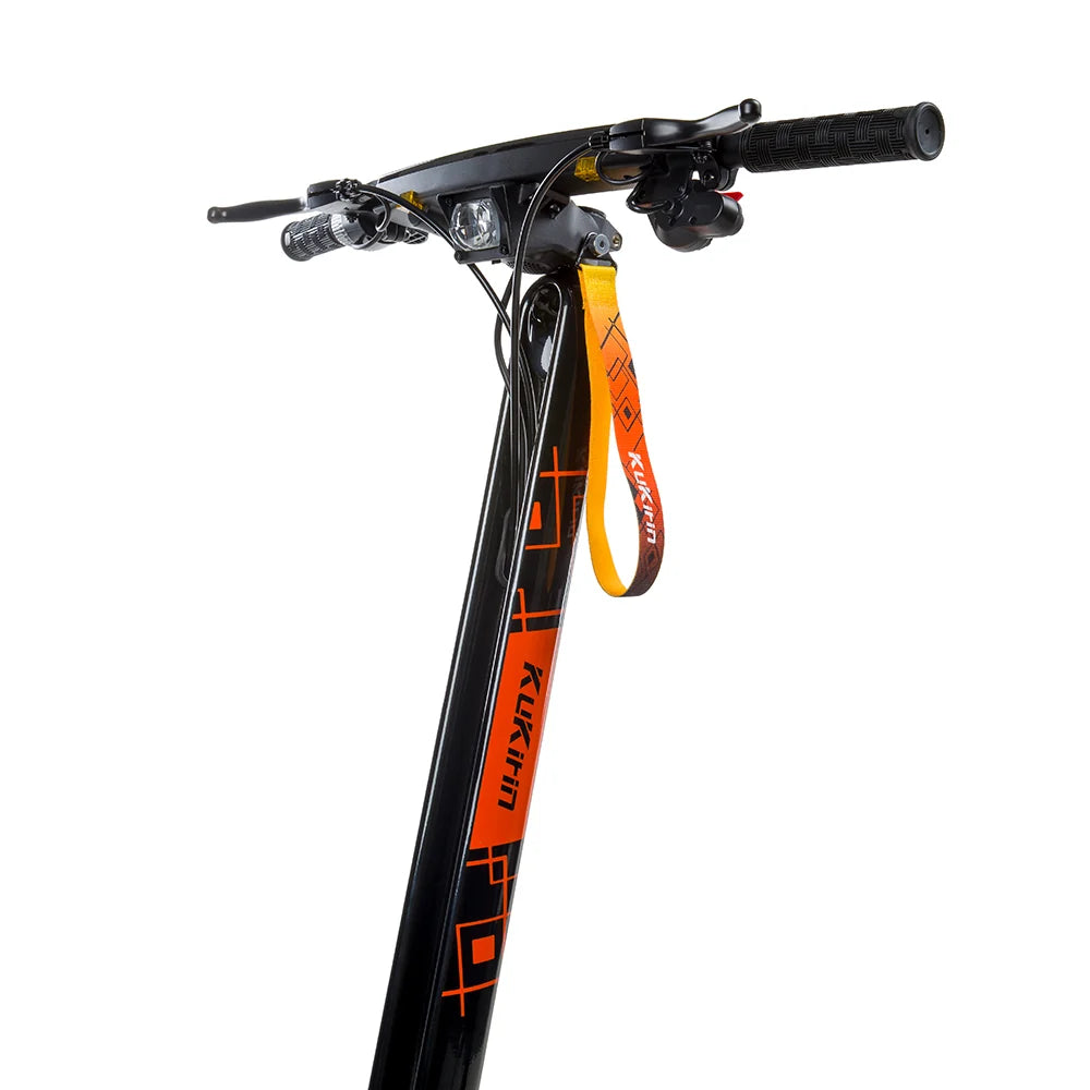 KuKirin G4 Ultra Monopattino 2000W 70Km/h 80KM