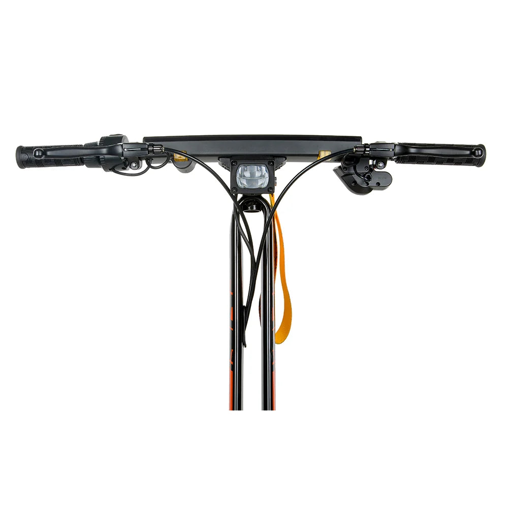 KuKirin G4 Ultra Monopattino 2000W 70Km/h 80KM