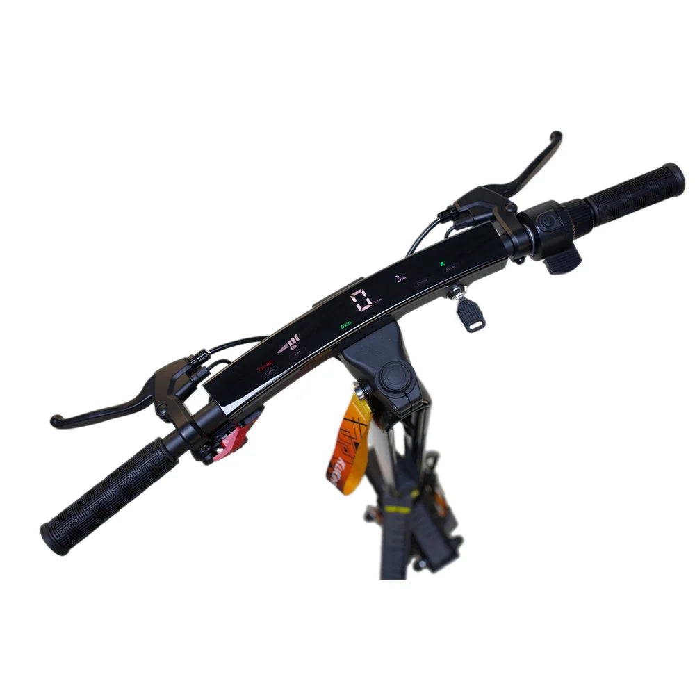 KuKirin G4 Ultra Monopattino 2000W 70Km/h 80KM