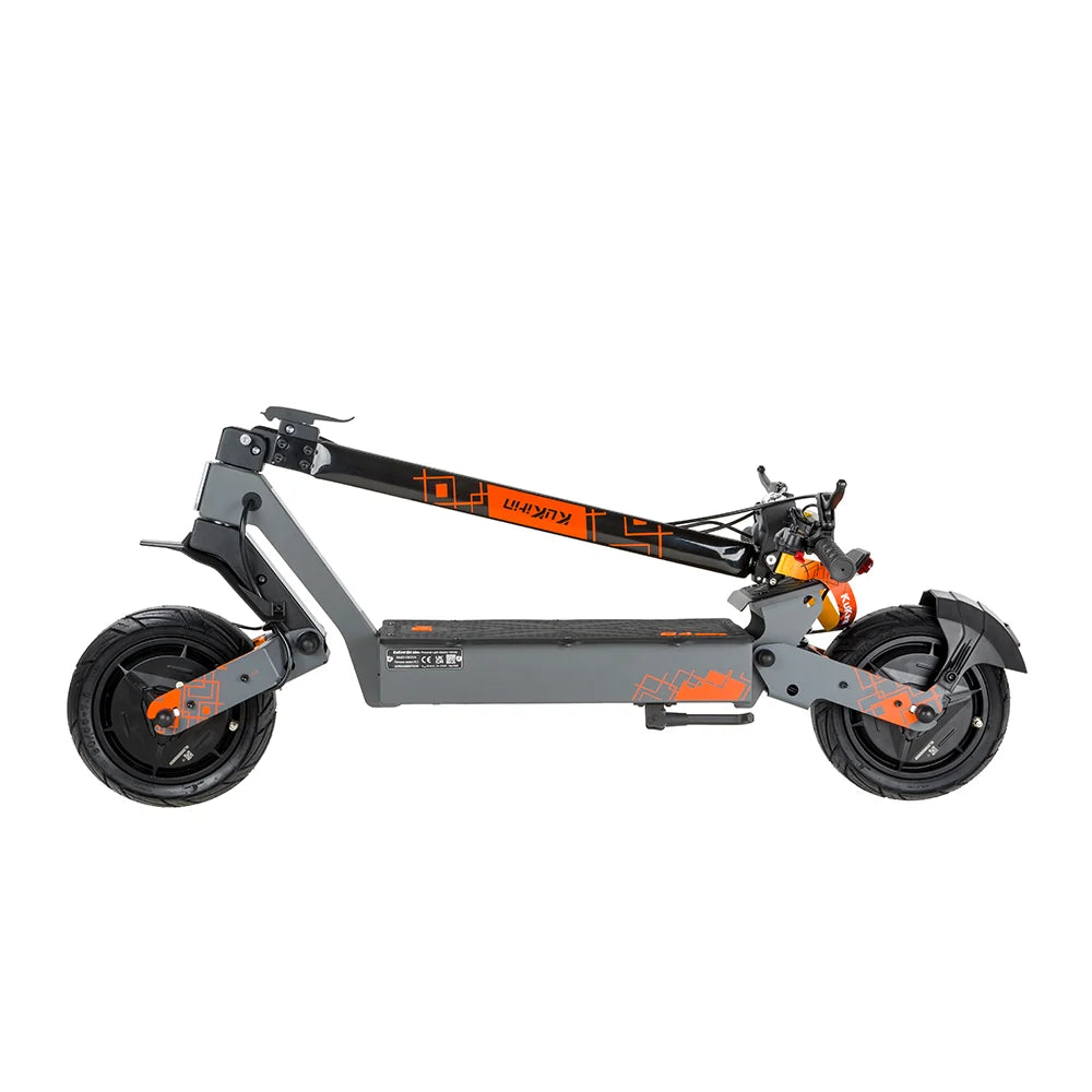 KuKirin G4 Ultra Monopattino 2000W 70Km/h 80KM