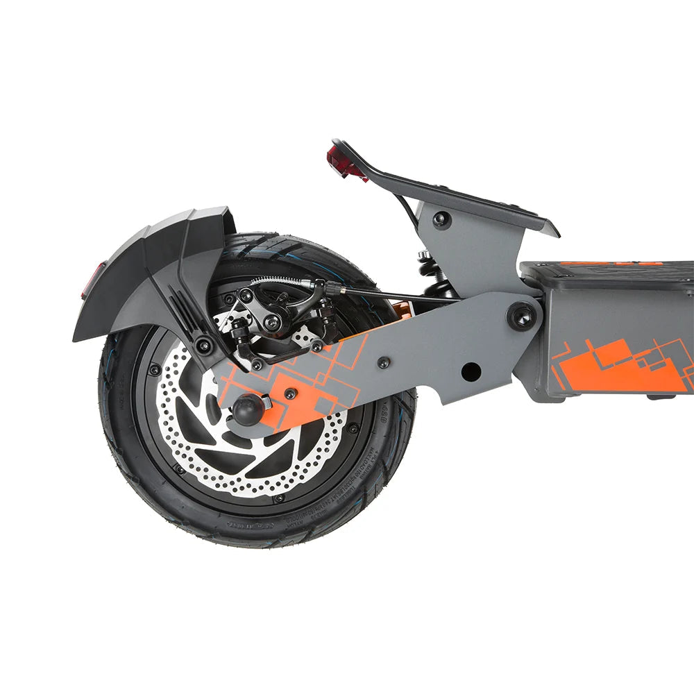 KuKirin G4 Ultra Monopattino 2000W 70Km/h 80KM