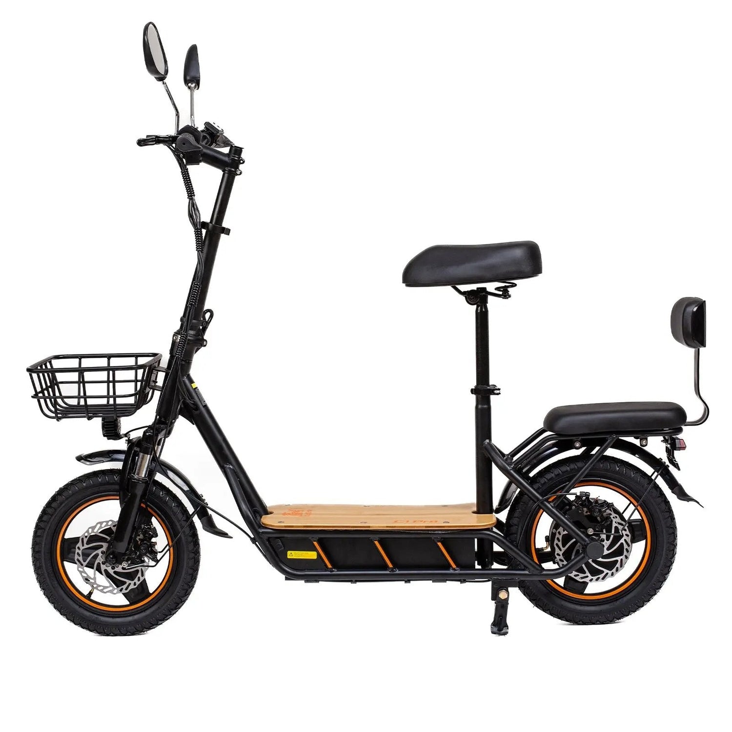 Kukirin C1 Pro Monopattino elettrico