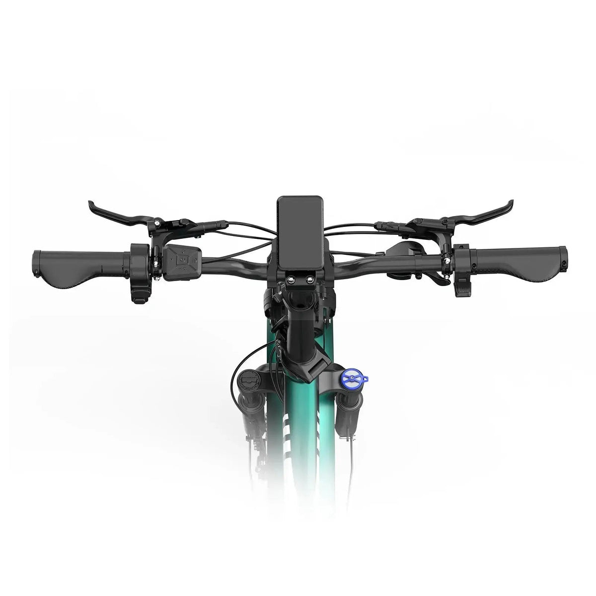 OVIVO C2 Pro Bicicletta Elettrica OVIVO