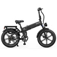 OVIVO V2 PRO 2.0 Bicicletta Elettrica