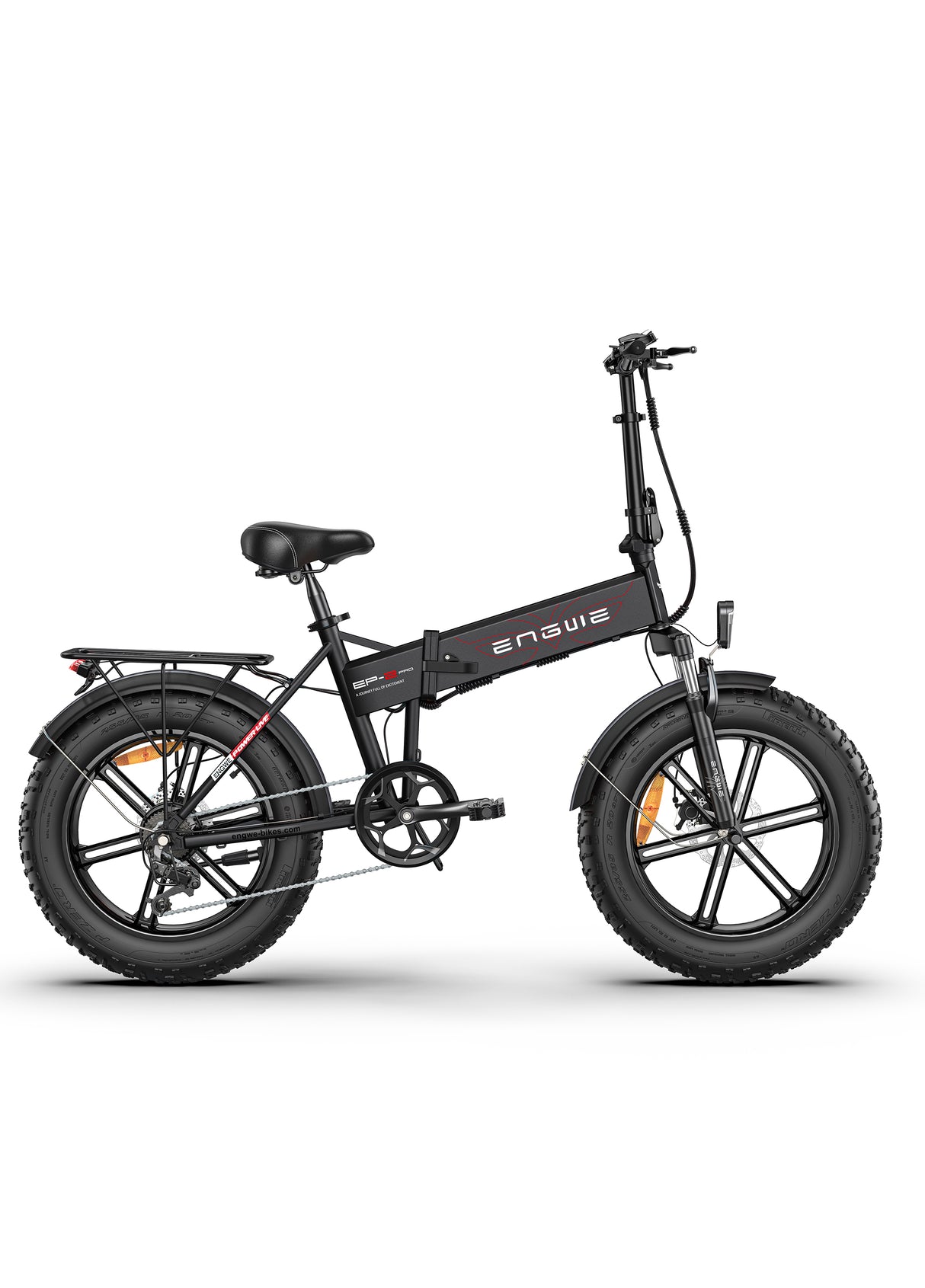 ENGWE EP-2 PRO Bicicletta Elettrica