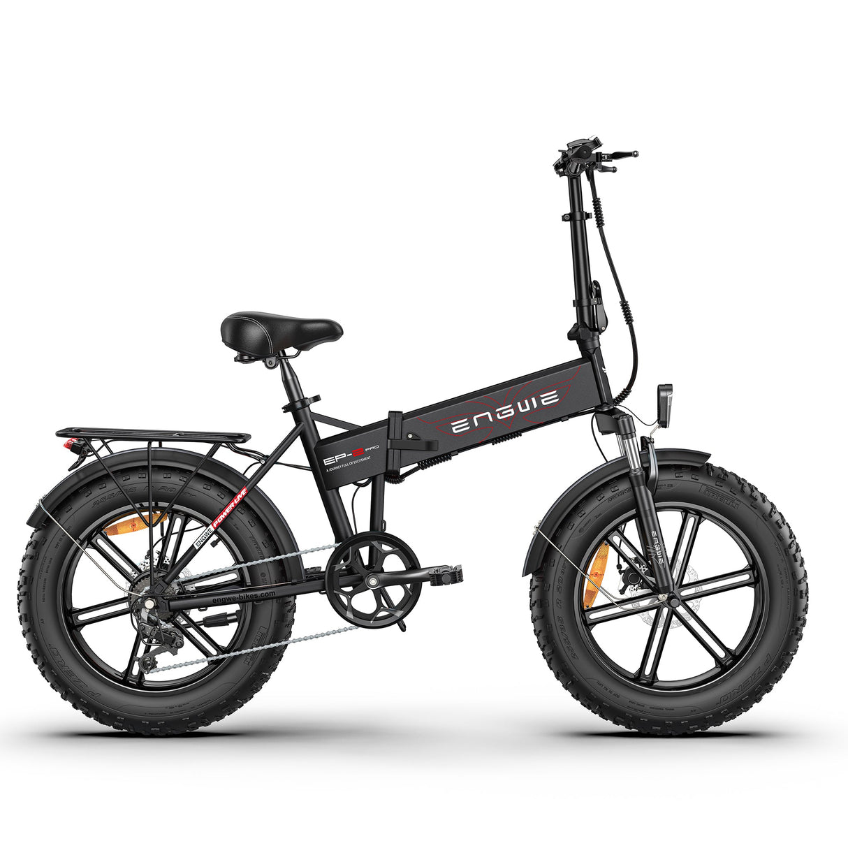 ENGWE EP-2 PRO Bicicletta Elettrica-A
