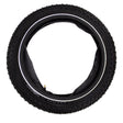 Pneumatico esterno riflettente 20×4.0 ENGWE